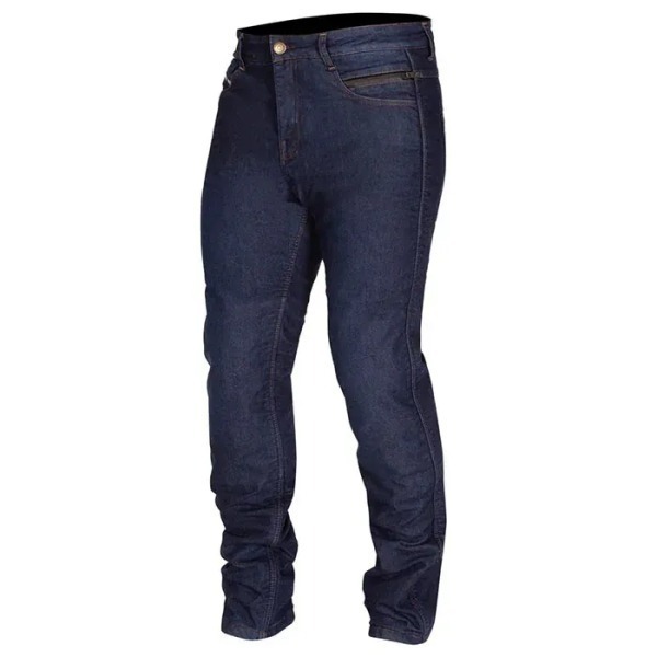 Merlin MERLIN MASON 2 D30 WP JEAN BLUE SHORT 32